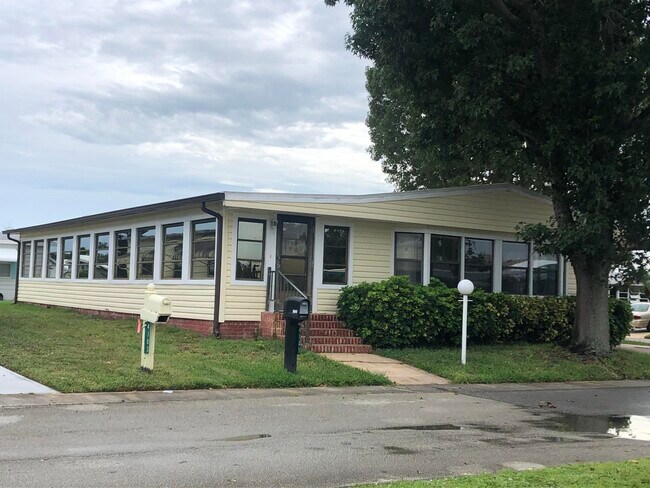 Foto del edificio - 4105 Gail Blvd