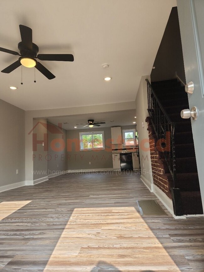 Foto del edificio - 3 Bedroom Home in Folcroft