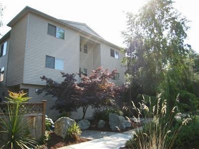 Foto principal - Fountain Apartments