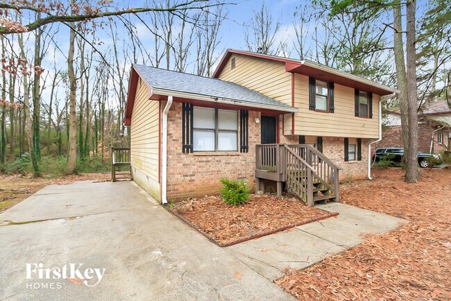 Foto del edificio - 4342 Lincolndale Dr