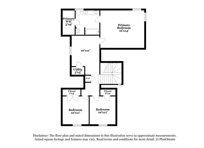 Building Photo - 7799 Windy Willow Rd