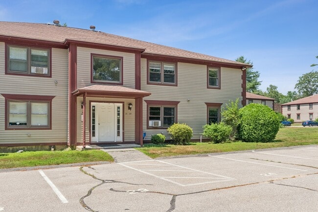 Foto del edificio - 39 Smithwheel Rd