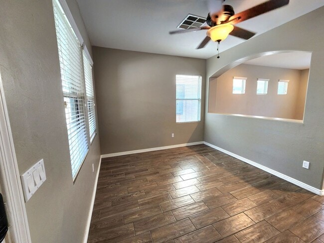 Building Photo - The Gardens