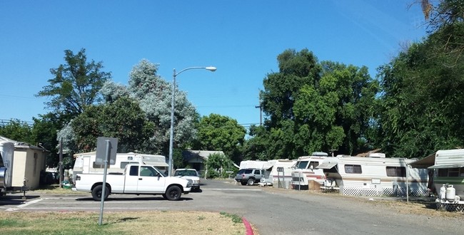 Foto del edificio - Rancho Mobile Home Park
