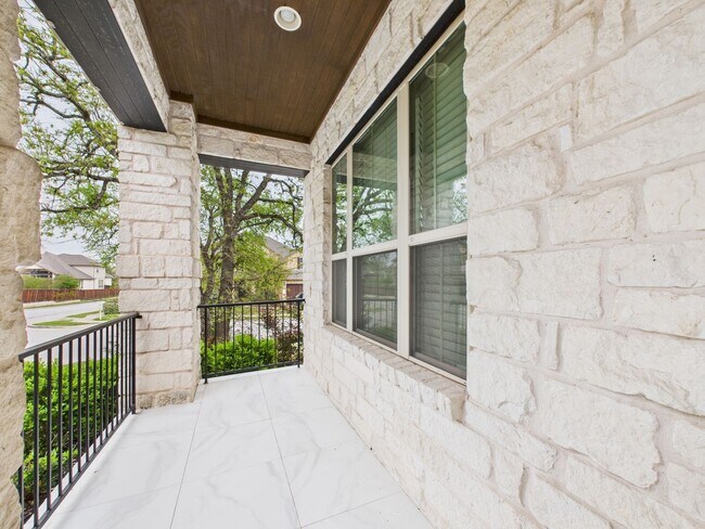 Foto del edificio - Executive  Ranch at Brushy Creek Home