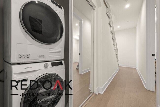 Building Photo - ~1 Month FREE~ Immaculate New Four Bedroom...