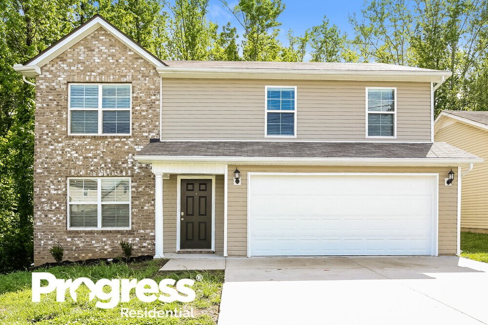 1369 E Nir Shreibman, La Vergne, TN 37086 House for Rent in La Vergne