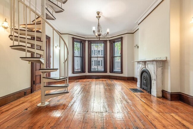 Foto del edificio - 325 K St