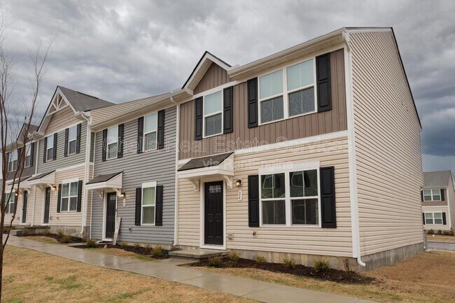 Foto del edificio - 2935 Winterberry Dr