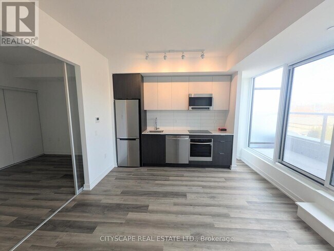 Photo du bâtiment - 6 Chartwell Rd