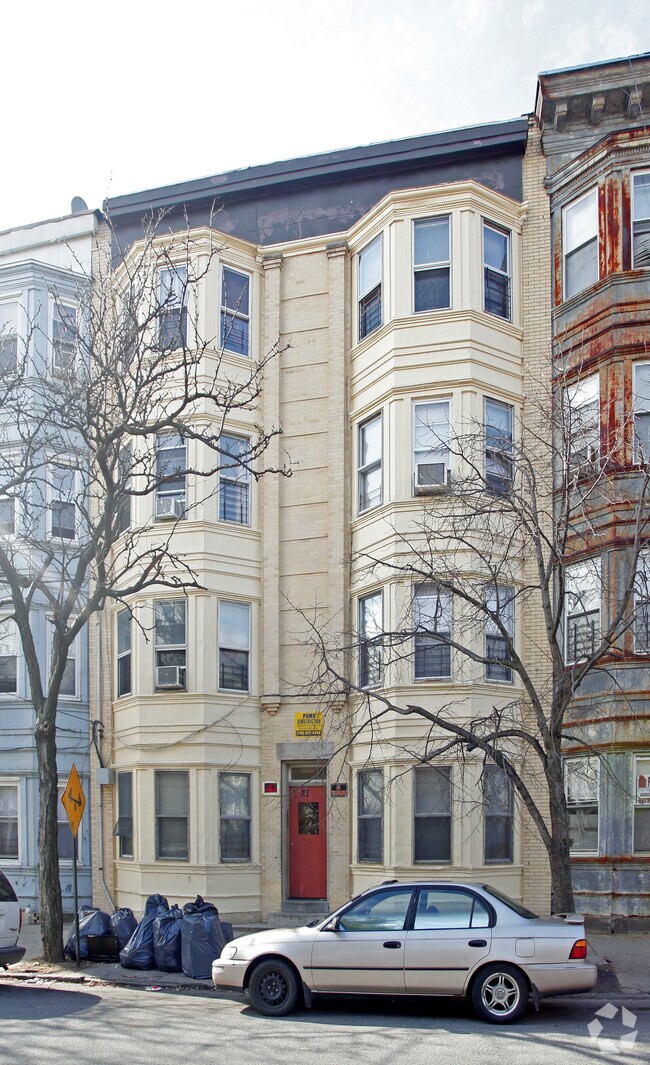 27 Ravine Ave, Yonkers, NY 10701 Apartments Yonkers, NY