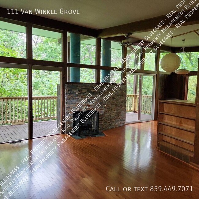 Building Photo - Coming Soon - A Serene Retreat to Call Home