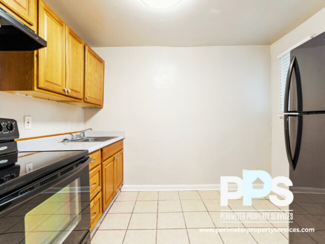 Foto del edificio - 195 Randolph St NE