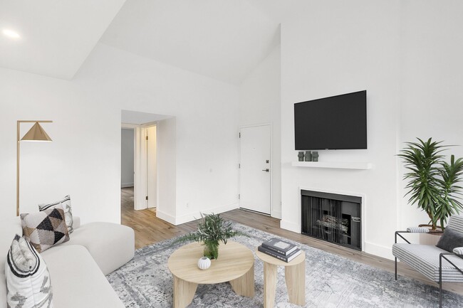 Building Photo - Discover Luxurious Palms Living - Moments ...