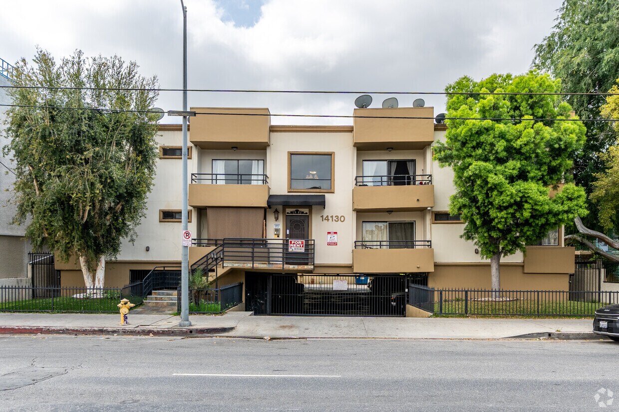Foto principal - Terrace Apartments