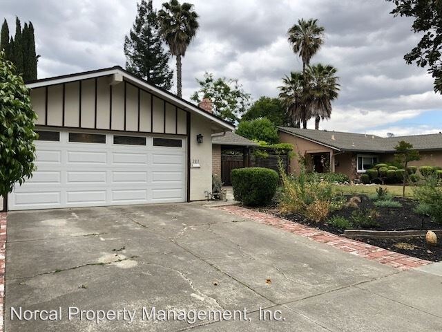 Primary Photo - 3 br, 2 bath House - 283 Bernal Rd