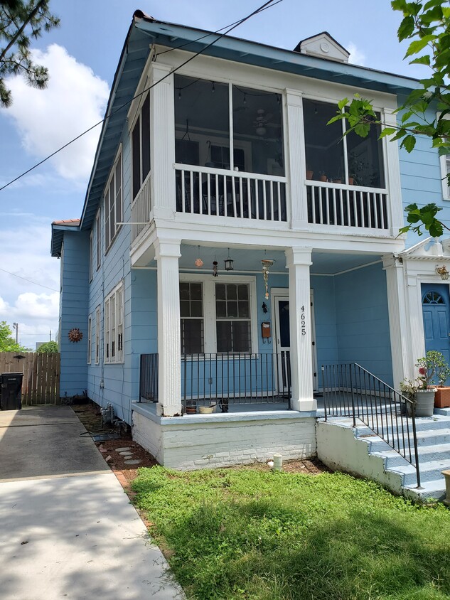 Foto principal - 4625 Dart St
