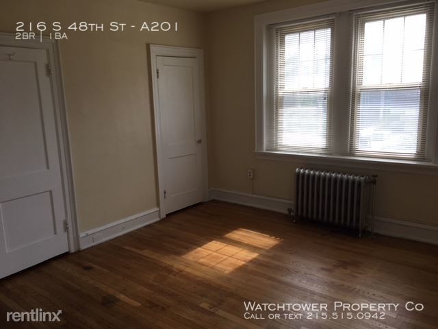 Building Photo - The Madison Apartments (216 S 48th St)
