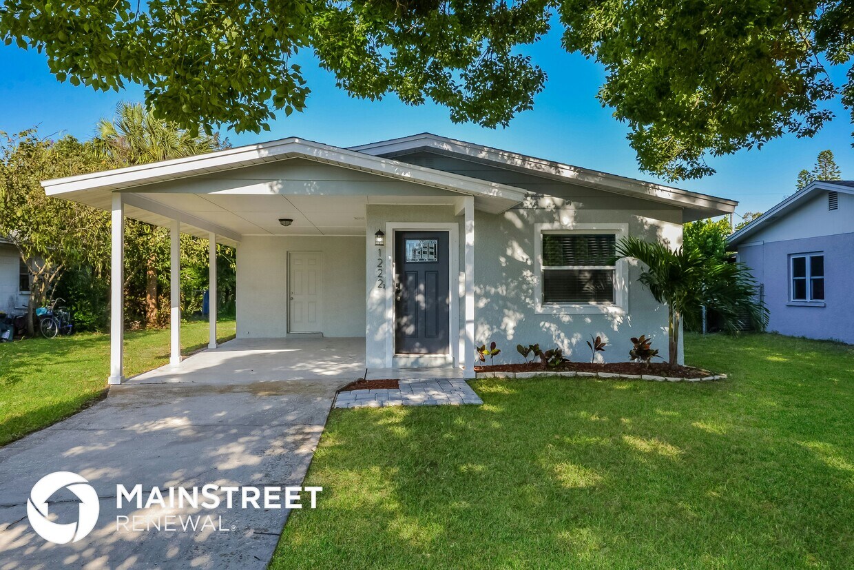 Foto principal - 1222 24th Ave W