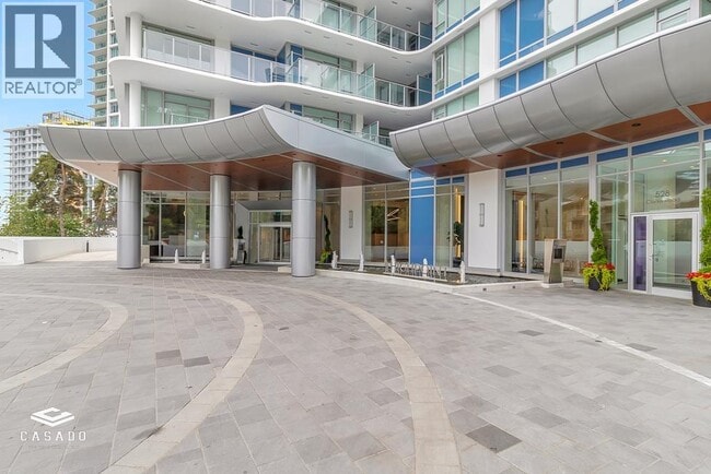 Photo du bâtiment - 518-4518 Clarke Rd