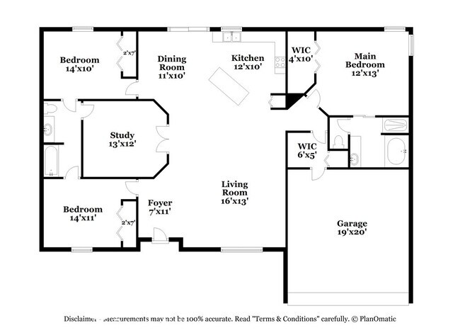 Building Photo - 2254 Lake Pointe Cir