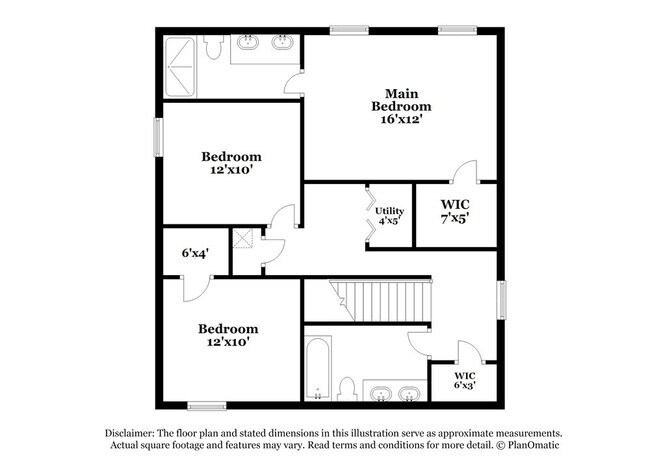 Foto del edificio - 1809 Greenwood Valley Dr