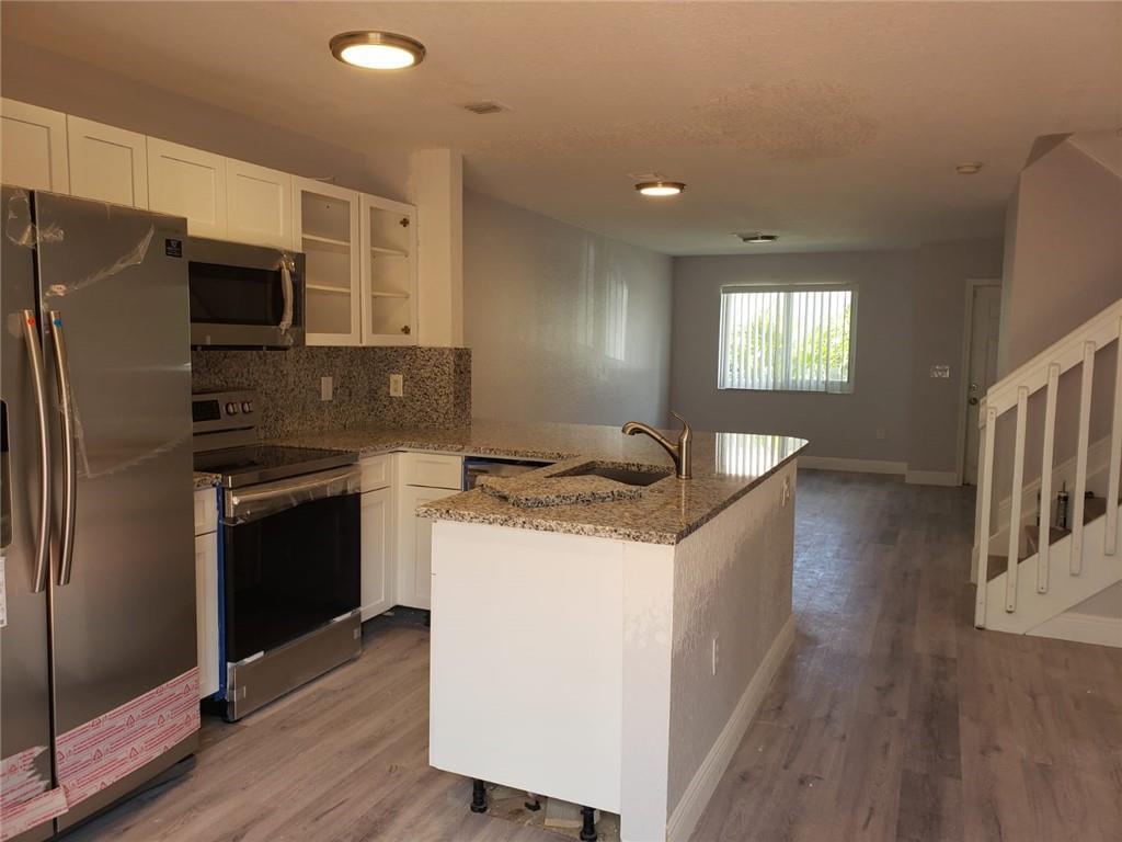 120 Hidden Ct Dr, Hollywood, FL 33023 Townhome Rentals in Hollywood