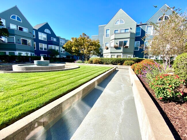 Foto del edificio - 411 Park Ave