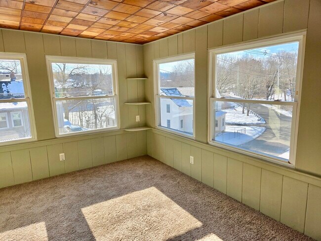 Foto del edificio - 93 Cliff St