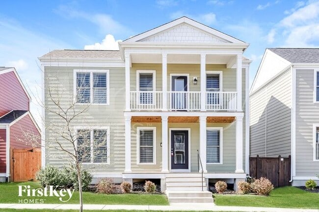 Building Photo - 6021 New Town Dr