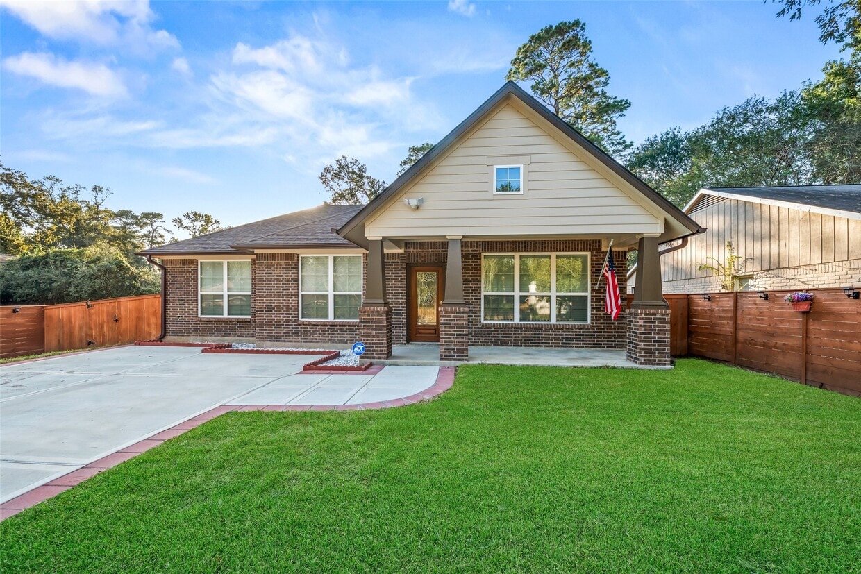 Primary Photo - 26307 Pine Canyon Dr