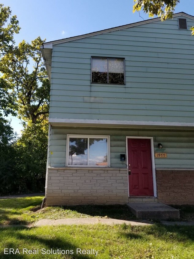 1977 Jefferson Ave, Columbus, OH 43211 Condo for Rent in Columbus, OH