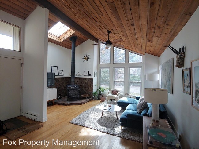 Foto del edificio - 3 br, 2 bath House - 3640 Silver Plume Lane