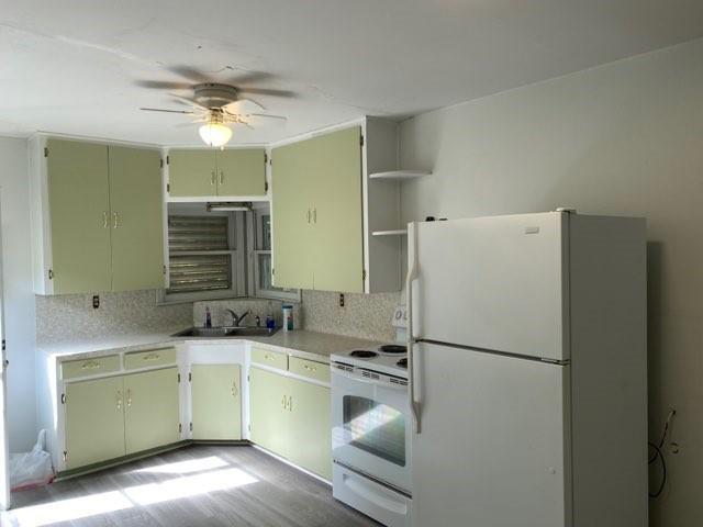 Foto del edificio - 5845 Hampshire Rd