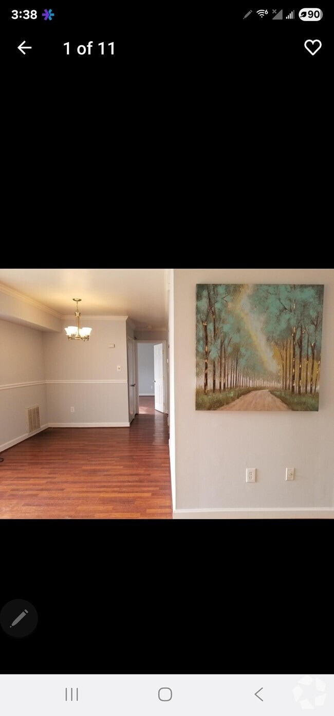 Building Photo - 3124 Brinkley Rd