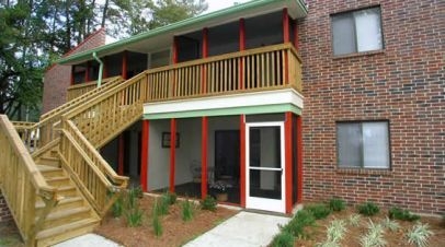 Primary Photo - Misty Wood Condominiums