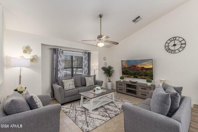 Foto del edificio - 17602 N 57th St