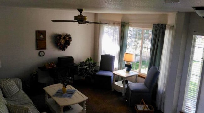 Foto del edificio - 6297 E 122nd Ave