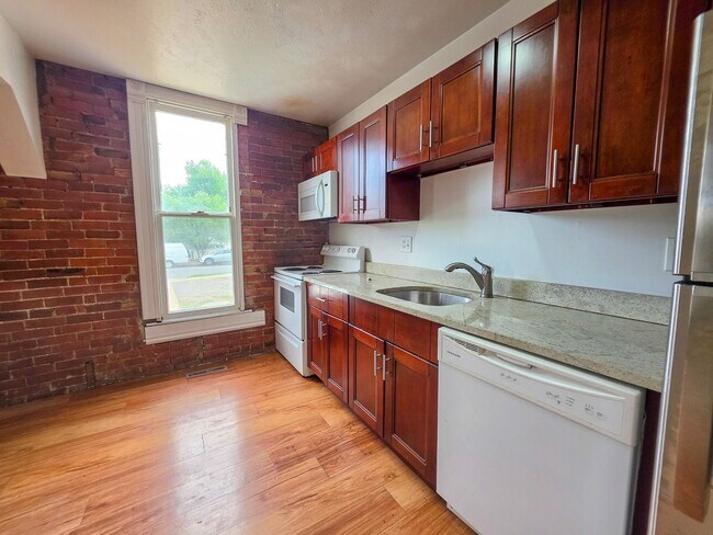 Foto del edificio - 1742 Walnut St