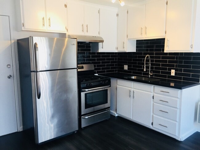 Interior Photo - Playa Palms Apartments LLC
