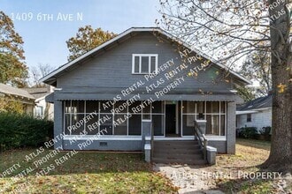 Building Photo - 1409 6th Ave N