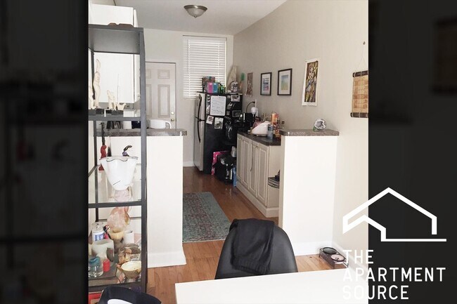 Foto del edificio - 732 W Roscoe St