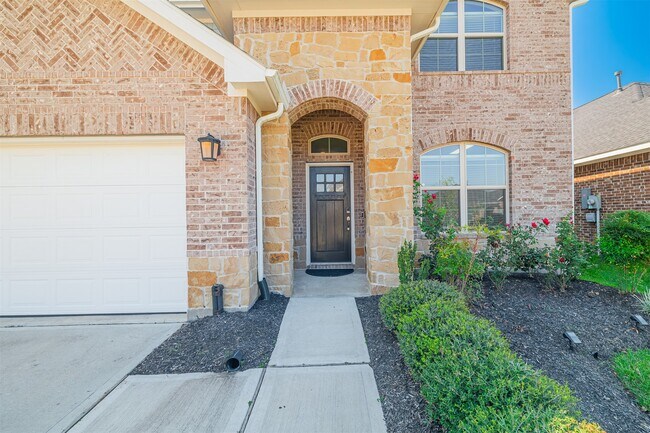 Foto del edificio - 31319 Horseshoe Meadow Bend Ln