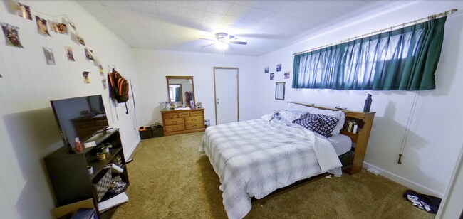 Building Photo - 3D Tour Available - Close to Campus + Wash...