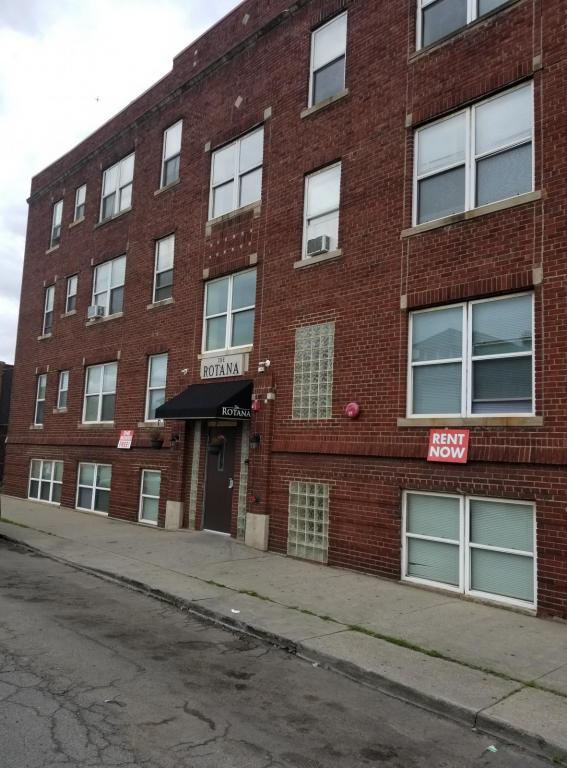 3521 Caniff St Unit 407, Hamtramck, MI 48212 Apartment for Rent in