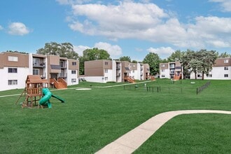Building Photo - Finn Apartments