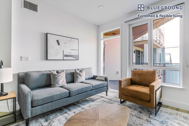 Foto del edificio - 85 Cleaveland Rd