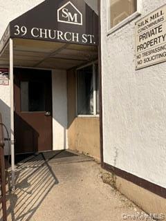 Foto del edificio - 39 Church St