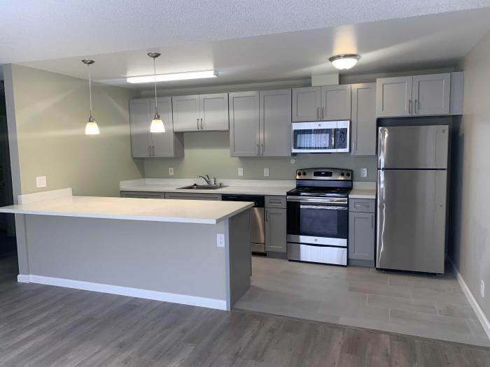 Primary Photo - 1 bedroom in Oakland CA 94605