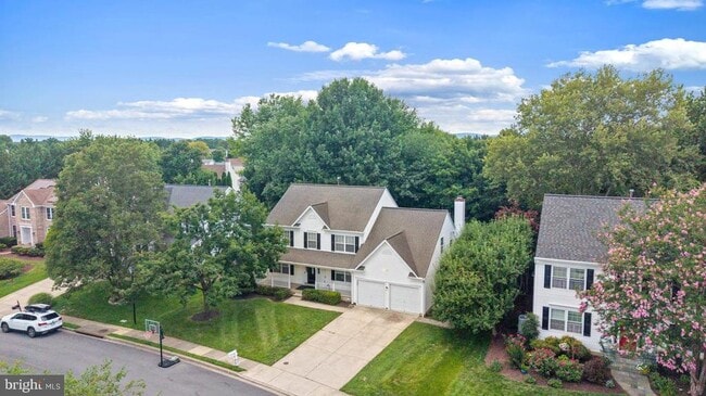 Building Photo - 7014 Allington Manor Cir E
